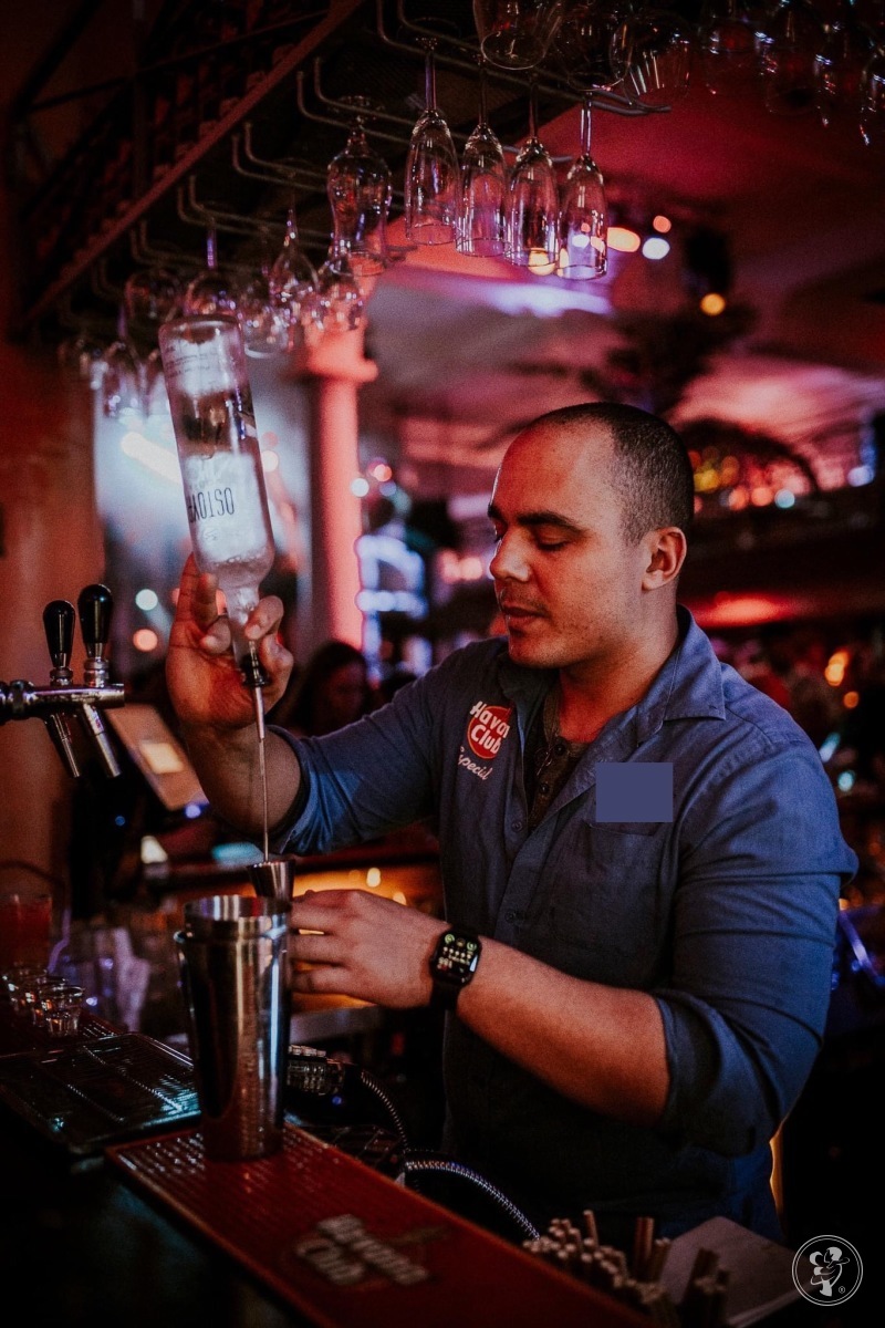 Cubanrol | Barman na wesele Warszawa, mazowieckie - zdjęcie 1