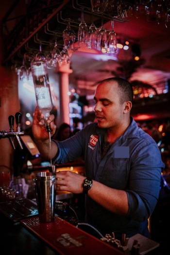 Cubanrol | Barman na wesele Warszawa, mazowieckie