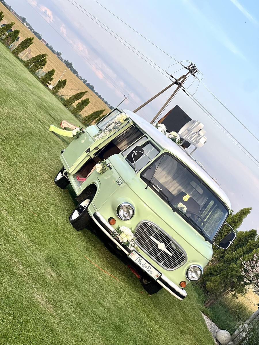Photobus - Mobilna fotobudka | Fotobudka na wesele Zakrzewice, wielkopolskie - zdjęcie 1