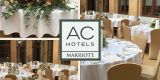 AC Hotel by Marriott Wrocław | Sala weselna Wrocław, dolnośląskie - zdjęcie 3