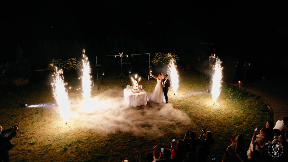 Lily Eye Zapisujemy wspomnienia | Kamerzysta na wesele Września, wielkopolskie - zdjęcie 1