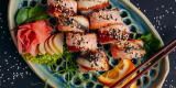 Suszarnia - catering & pokaz kręcenia sushi na żywo | Unikatowe atrakcje Wrocław, dolnośląskie - zdjęcie 5