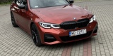 Mercedes GLC BMW X3 BMW Seria 3 | Auto do ślubu Bochnia, małopolskie - zdjęcie 3