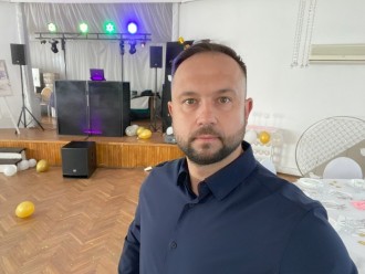 Dj Korolovy /Wodzirej | DJ na wesele Koszalin, zachodniopomorskie