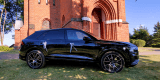 Audi SQ8 | Mercedes G Klasa | Auto do ślubu Olsztyn, warmińsko-mazurskie - zdjęcie 3