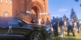 Audi SQ8 | Mercedes G Klasa | Auto do ślubu Olsztyn, warmińsko-mazurskie - zdjęcie 5
