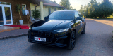 Audi SQ8 | Mercedes G Klasa | Auto do ślubu Olsztyn, warmińsko-mazurskie - zdjęcie 6