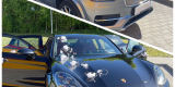 Porsche Panamera, Volvo XC90 SUV | Auto do ślubu Radom, mazowieckie - zdjęcie 2
