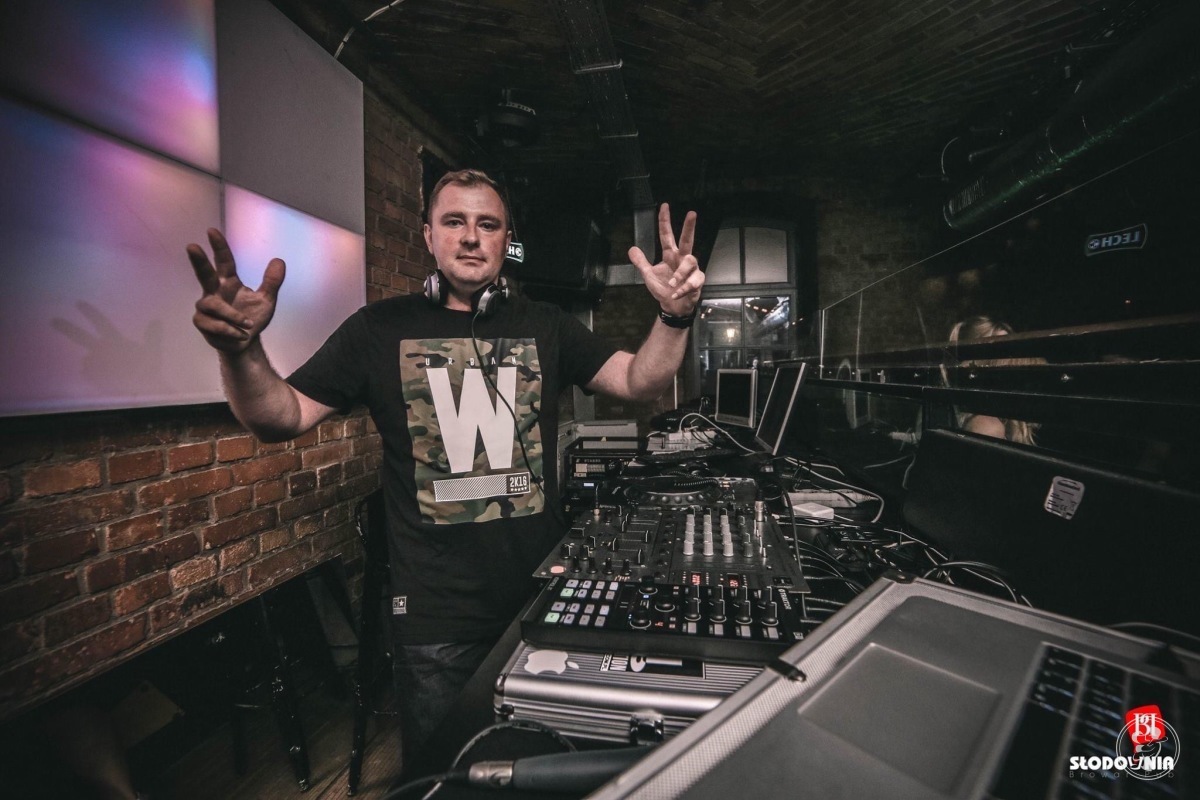 DJ Tomii | DJ na wesele Anastazewo, wielkopolskie - zdjęcie 1