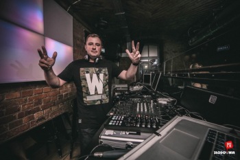 DJ Tomii | DJ na wesele Anastazewo, wielkopolskie