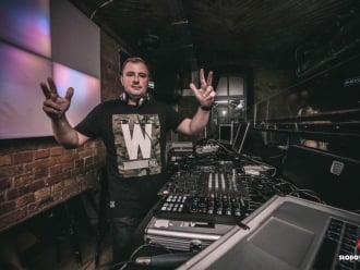 DJ Tomii Muzyczy Prezenter | DJ na wesele Anastazewo, wielkopolskie