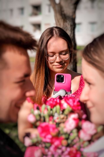 Wedding Content Creator | Kamerzysta na wesele Poznań, wielkopolskie