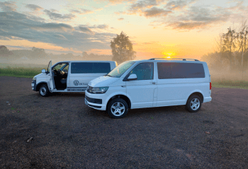 Transport Rest&Fit | Wynajem busów Czchów, małopolskie