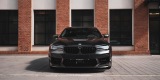 BMW M5 Competition | Auto do ślubu Kraków, małopolskie - zdjęcie 2