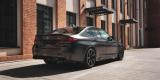 BMW M5 Competition | Auto do ślubu Kraków, małopolskie - zdjęcie 4
