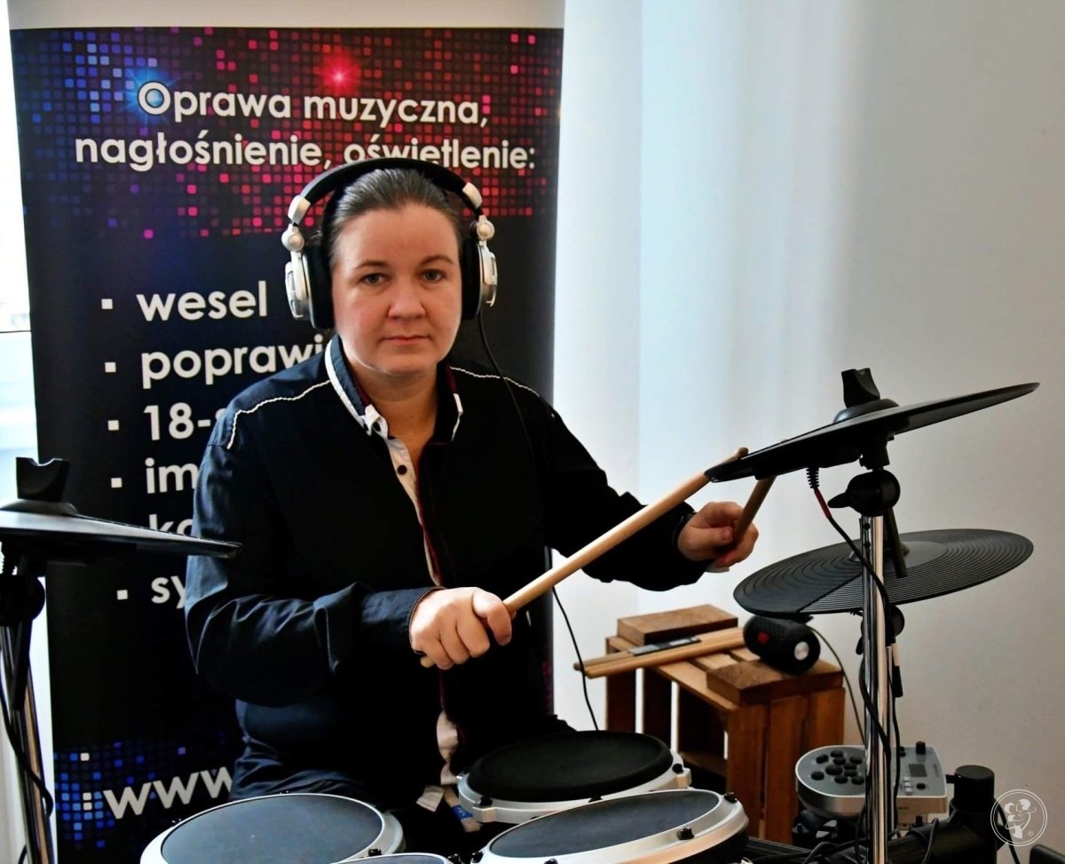 Dj Justina | DJ na wesele Poznań, wielkopolskie - zdjęcie 1