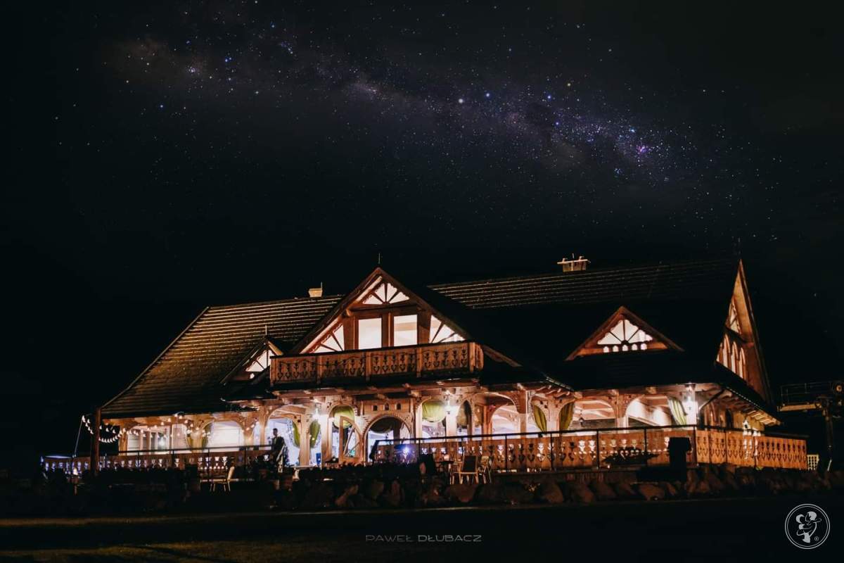 Karczma Koliba | Sala weselna Kluszkowce, małopolskie - zdjęcie 1