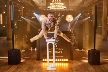 Tworzymy imprezy | DJ na wesele Kraśnik, lubelskie