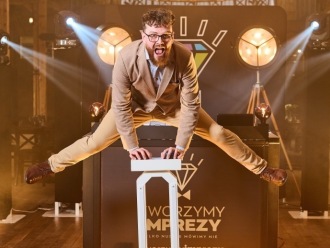 Tworzymy imprezy | DJ na wesele Kraśnik, lubelskie