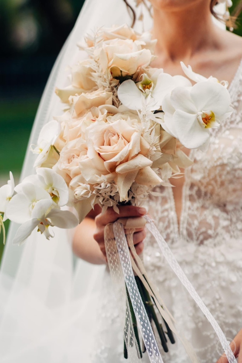 Kwiaciarnia & Wedding Planner Żenia