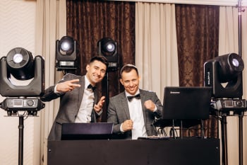 Master Sound | DJ na wesele Lubartów, lubelskie