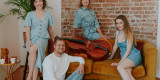 Phenomen String Quartet | Oprawa muzyczna ślubu Warszawa, mazowieckie - zdjęcie 3
