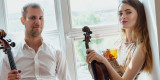 Phenomen String Quartet | Oprawa muzyczna ślubu Warszawa, mazowieckie - zdjęcie 6
