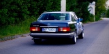 Mercedes klasy S w126 z 1985 roku | Auto do ślubu Warszawa, mazowieckie - zdjęcie 2