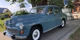 Warszawa 223 z 1969 r. | Auto do ślubu Opole Lubelskie, lubelskie - zdjęcie 2