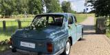 Warszawa 223 z 1969 r. | Auto do ślubu Opole Lubelskie, lubelskie - zdjęcie 4