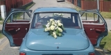 Warszawa 223 z 1969 r. | Auto do ślubu Opole Lubelskie, lubelskie - zdjęcie 5