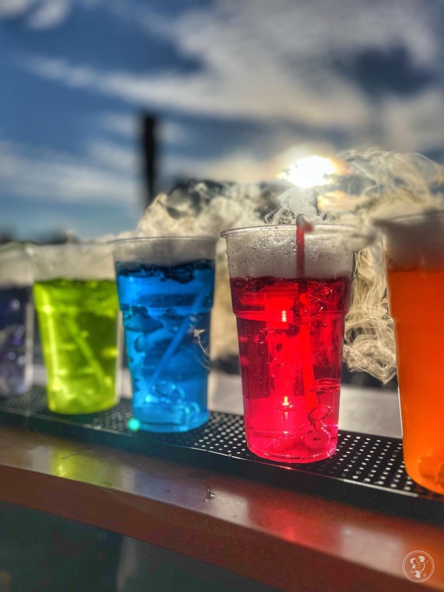 ZyKUBEK | Barman na wesele Bydgoszcz, kujawsko-pomorskie - zdjęcie 1