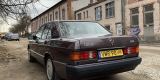 1992 Mercedes-Benz W201 190e | Auto do ślubu Bielany Wrocławskie, dolnośląskie - zdjęcie 2