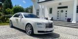 Maserati, Rolls Royce, Maybach | Auto do ślubu Warszawa, mazowieckie - zdjęcie 2