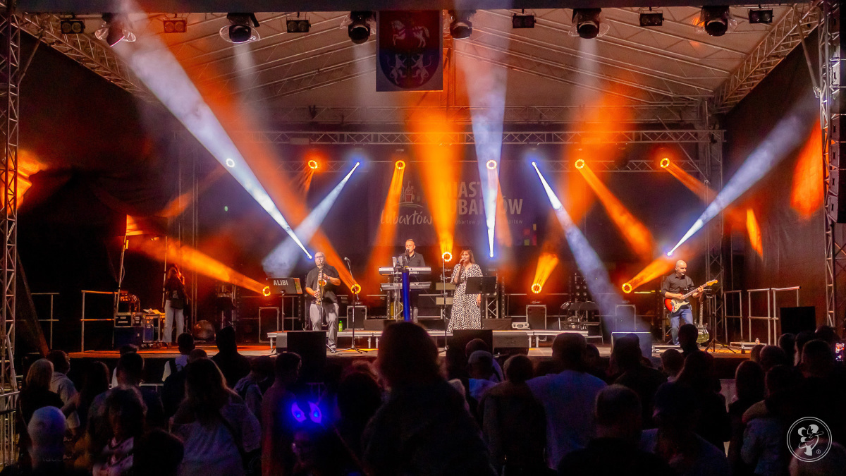 Zespół Alibi | Zespół muzyczny Lubartów, lubelskie - zdjęcie 1