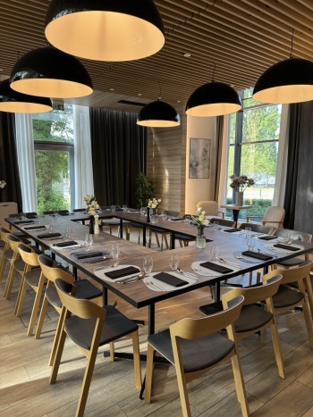 Restauracja Moonsfera | Sala weselna Warszawa, mazowieckie