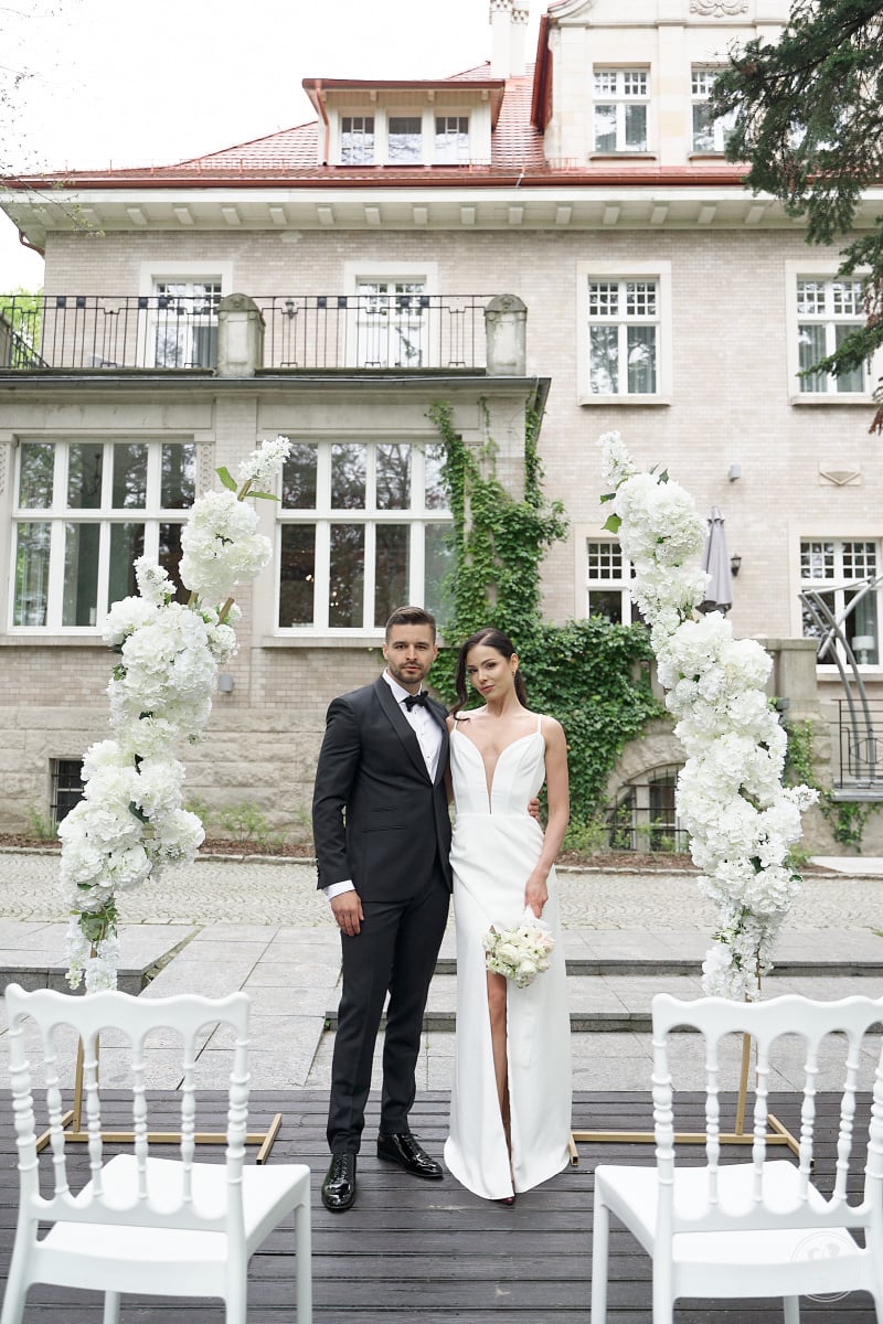 Hotel Dębowy | Sala weselna Bielawa, dolnośląskie - zdjęcie 1