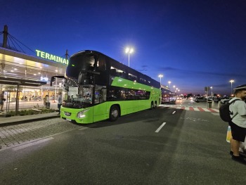 BUZZBus autokary i busy | Wynajem busów Katowice, śląskie