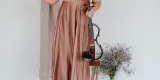 Lena The Violinist - skrzypaczka | Oprawa muzyczna ślubu Katowice, śląskie - zdjęcie 3