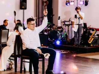 Zespół Powiedziała Tak | Zespół muzyczny Kraków, małopolskie