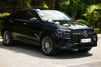 Sprint Travel Przewóz Osób | Auto do ślubu Katowice, śląskie