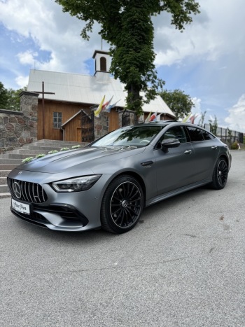 Audi, Maserati, Porsche, BMW | Auto do ślubu Skierniewice, łódzkie