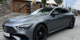 Audi, Maserati, Porsche, BMW | Auto do ślubu Skierniewice, łódzkie - zdjęcie 3