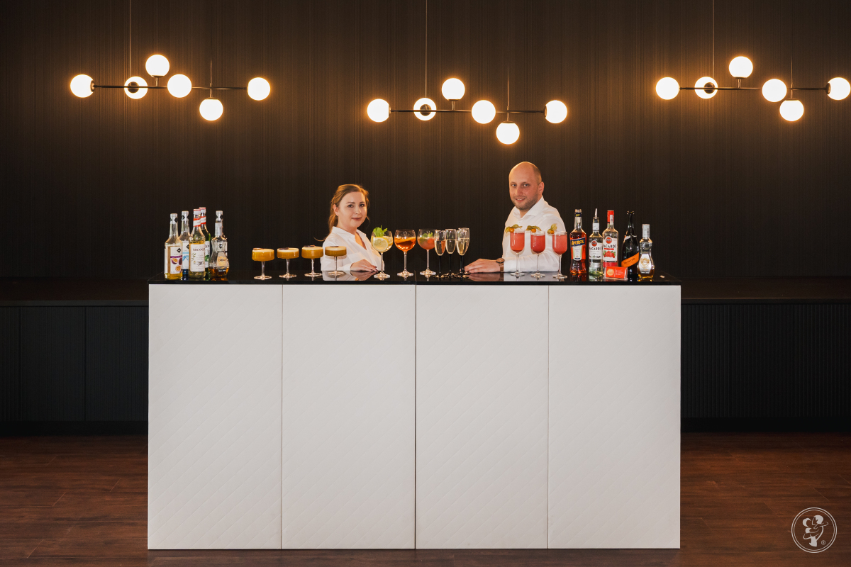 CKDRINKBAR Mobilny Bar | Barman na wesele Kielce, świętokrzyskie - zdjęcie 1