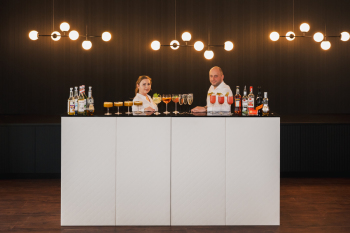 CKDRINKBAR Mobilny Bar | Barman na wesele Kielce, świętokrzyskie