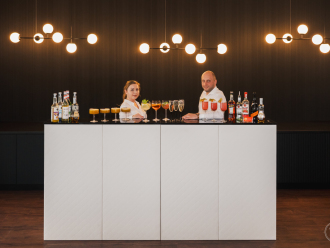 CKDRINKBAR Mobilny Bar | Barman na wesele Kielce, świętokrzyskie