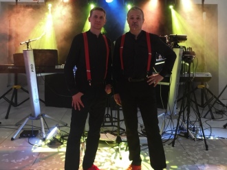 Zespół Music Boys | Zespół muzyczny Jastrzębie-Zdrój, śląskie