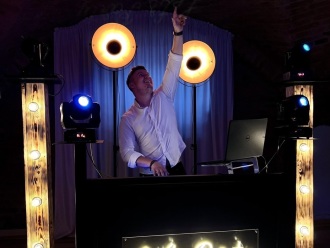 DJ Grego | DJ na wesele Chmielów, podkarpackie