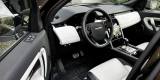 Land Rover Discovery Sport | Auto do ślubu Łódź, łódzkie - zdjęcie 2