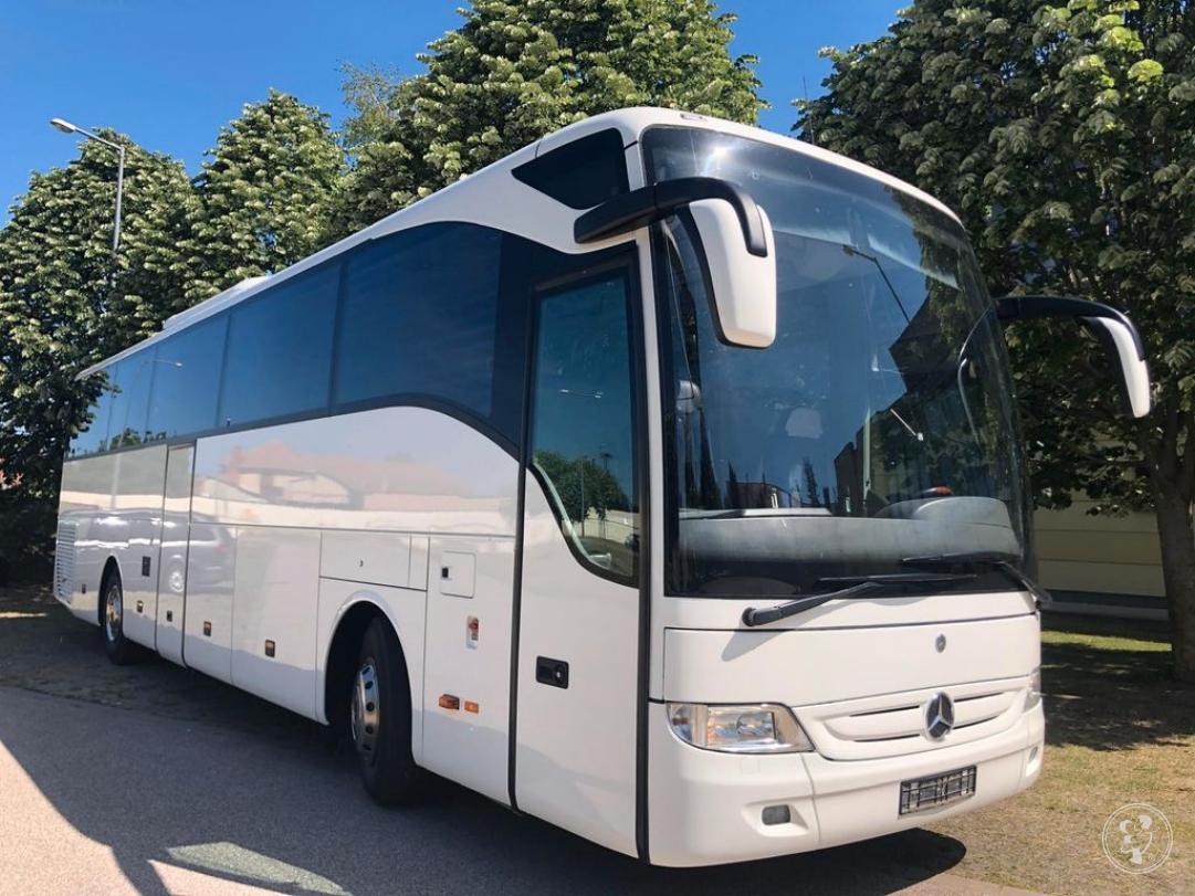 Wynajem Autokarów | Wynajem busów Warszawa, mazowieckie - zdjęcie 1